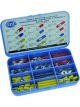Hella Terminals Garage Assortment Contains 12 Complete Packs Total 173