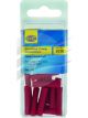 Hella Pck 15 Butt Splice Terminal Fully Insul Pvc Copper Sleeve