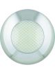 Autolamps Lamp LED Interior 24V W/Chrome 143mm X 41mm,120