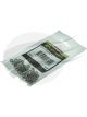 Champion M5X0.8 Hexagon Nuts C480-18
