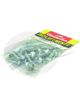 Champion 1-1/4X1/4 Roofing Bolt/Nut