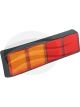 Autolamps LED Stop/Tail/Indicator Lamp 12/24V 4 Lamp Assembly Bulk Pck