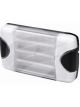 Hella Duraled LED Reversing Lamp 9-33V Horizontal Mount 2.5M Cable