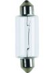 Britax Pack 10 Festoon Globe Tungsram 24V 10W Sv8.5 10.5 X 40mm