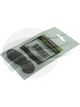 Champion 3/8X1 1/4 Stainless Steel Body Washer