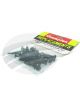 Champion 8 X 1 Mush HD Phillips Black