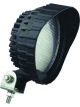 Autolamps LED Flood Work Lamp 6 X 3W LED White Housing 24V Only