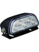 Autolamps LED Flood Lamp Small 12/24V w/ Black 5X0.5Watt Leds 30Cm Wire