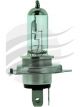Britax Pack 1 H4 Halogen Globe Drive Plus 50 # 70440D