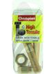 Champion Blister Bolt 12X75X1.25 Xox