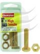 Champion Blister Bolt 10X45X1.25 Ssox