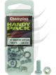 Champion Blister Handy Pack Mach Screws