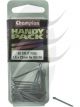 Champion Blister Handy Pack Split Pin