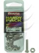 Champion Blister Handy Pack Fine Thread Screw