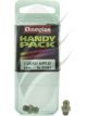 Champion 6mm Straight Grease Nipples