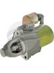 Jaylec Starter Honda Industrial Kohler New 12V 14Th Gx270 Ch440-3031