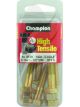 Champion Blister Bolt 1 1/2X5/16 Xox