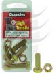 Champion Blister Bolt 1