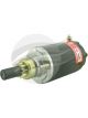 Jaylec Starter Kohler 16-19Hp New 12V 9Th Sweeper Apps