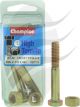 Champion Blister Bolt 2 1/2X3/8 Xox