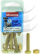 Champion Blister Bolt 1 1/2X5/16 Ssox