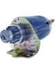 Jaylec Starter For Briggs & Stratton 12V 16TH 7-12.5HP Applications