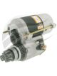 Jaylec Starter 12V Motor Solenoid & Reducer Assem. 228000-2120 4830