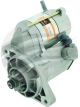 Jaylec Starter for Lister Petter LPA3 12V 11TH 43mm 1.4KW