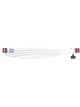 Jaylec Trailer Board 1.85M Complete w/ 8M Cable & 7 Pin Flat Plug Ark