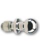 ARK Towball 50mm Chrome 3,500Kg 1