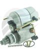 Jaylec Assembly 1.4Kw Without Rpl Denso Style Motor Drive End Bracket