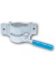 ARK Fixed Clamp Suit HD Jockey Wheel Heavy Duty Bulk Pck