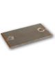 ARK Coupling Base Plate with 2 Holes