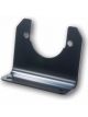 ARK Angled Mounting Bracket For Small Round Trailer Sockets
