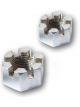 ARK Axle Nuts 3/4