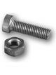 ARK Coupling Adjuster Bolt & Nut For 50mm Over-Ride Couplings Bulk Pck