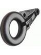 ARK 75mm Fixed Ring Coupling 3,000Kg Black Bulk Pack