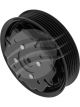 Jayair Clutch Direct Drive Metal 6Pv 115mm For 6Seu16C Replaces Denso