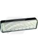 Autolamps Lamp Reverse LED Multivolt 135mm X 38mm X 24mm Black Base