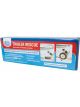 ARK Trailer Rescue Kit-Spare Wheel Mount & Hub Disc Holder For Ford