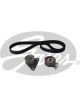 Gates Timing Belt Kit