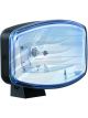 Hella Jumbo 320 Driving Lamp 12V 65W Blue Lens