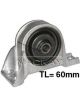 Mackay Engine Mount Front Mitsubishi Magna TJ 3.5L