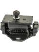 Mackay Engine Mount Front