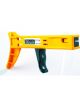 Hella Cable Tie Gun Tensions & Cuts 2.2-4.8mm Width Nylon Cable Ties