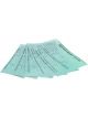Jayair Pack 25 Label R134A Replaces To9001 Service Sticker