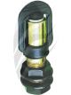 Britax Adaptor Post Large Bolt Mount M24X48mm Thread For Pole Mount