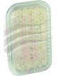 Autolamps LED Reverse Lamp 12/24V 20 Leds Blister Pack