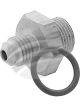 Jayair Adaptor Ds40 R12/R134 Obsolete