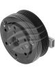 Jayair Clutch Falcon AU 6 Cyl